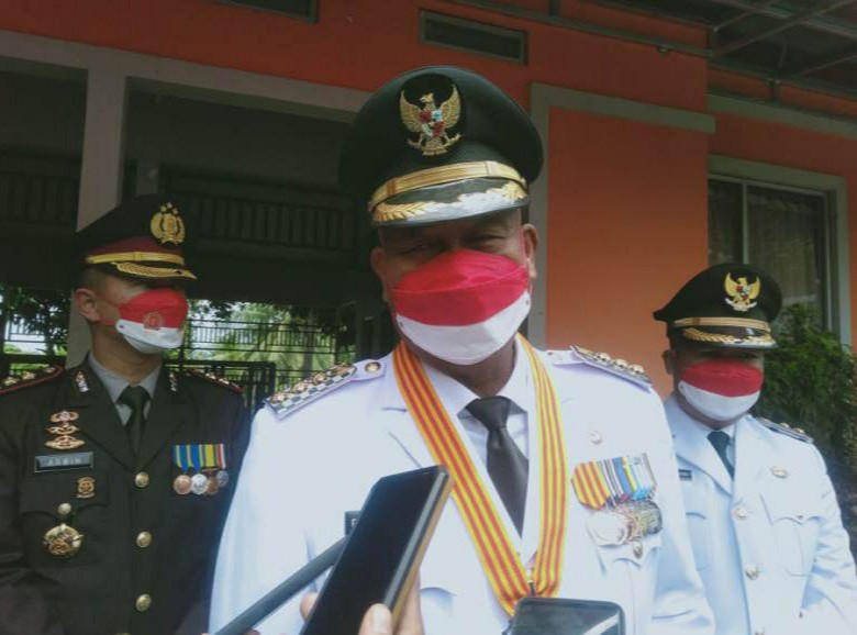 Bupati Kukar Inginkan Penempatan Pejabat Bisa Perkuat Visi Misi Kepala Daerah