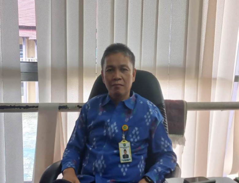 Pembangunan Pertanian Berbasis Kawasan, Rektor Unikarta: Akan Meninggkatkan Kualitas dan Produktivitas Hasil Pertanian