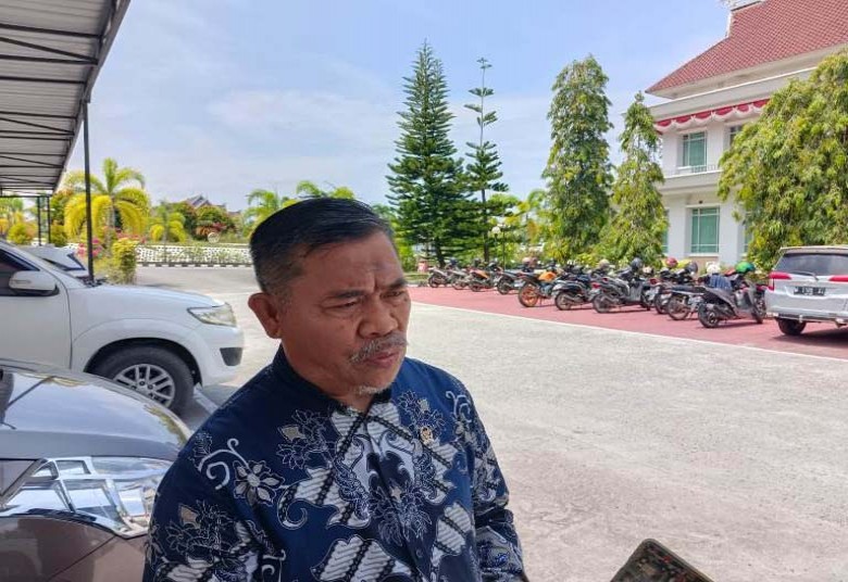 Basti: Infrastruktur Wisata Kutim Sangat Minim