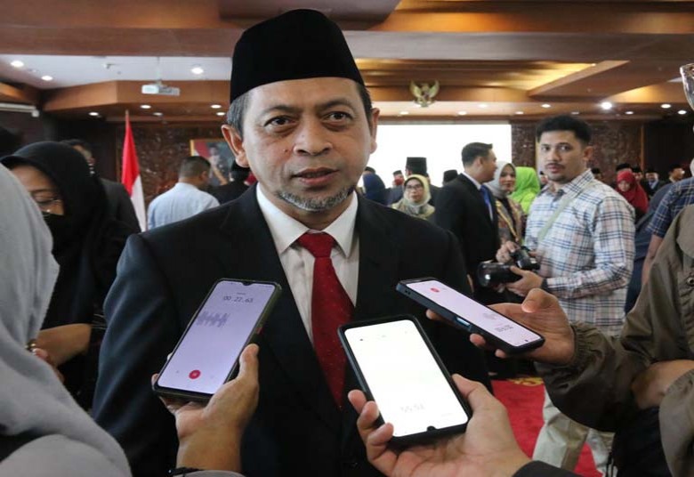 Perusahaan Diimbau Bayar THR Karyawan Tepat Waktu