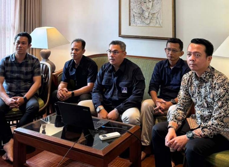 Lima Tahun Perjuangan, OBU Wilayah VII Akhirnya Raih Predikat WBBM 2025