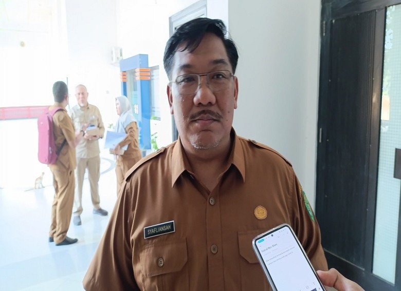 Dispora Berharap Pemuda Kukar Siap Bersaing di Era IKN