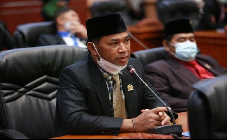 Raperda Penanunggalan Bencana Daerah Segera Disahkan