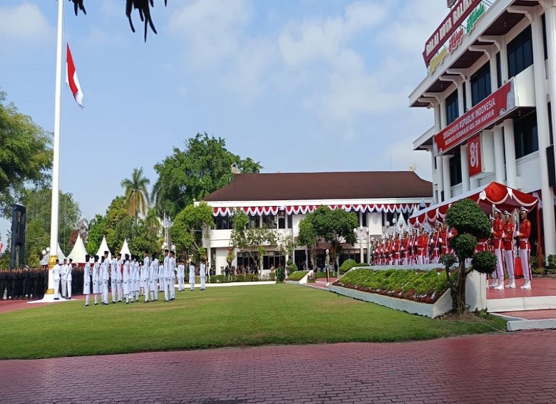 Rahmad Mas’ud Pastikan Layanan Publik Tetap jadi Prioritas