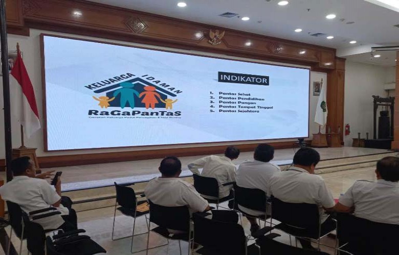 Kasus Stunting, Ini Upaya Penanganan Pemkab Kukar