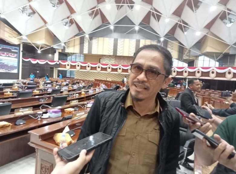 DPRD Kaltim Soroti Semakin Maraknya Tambang Ilegal