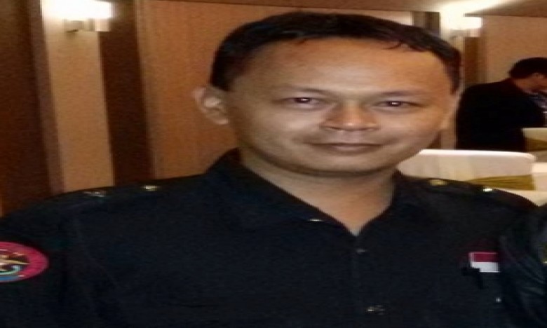 Perumahan untuk Warga Eks Tanjung Mangkrak