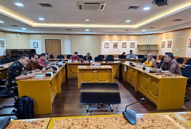 Disperindag Kukar Dorong Hilirisasi Industri Minyak Sawit Merah