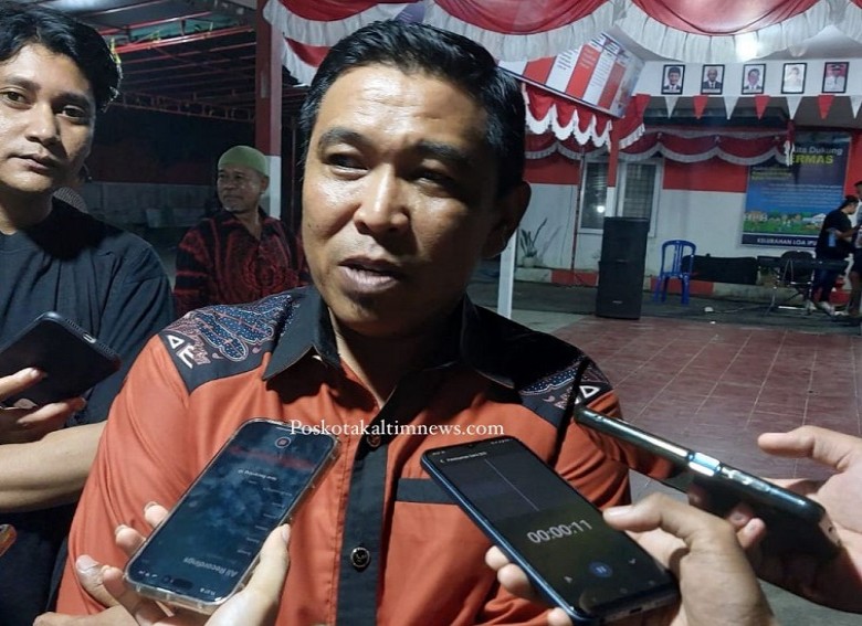 Kelurahan Loa Ipuh Dorong Warga Ubah Sampah jadi Sumber Ekonomi Lewat Bank Sampah