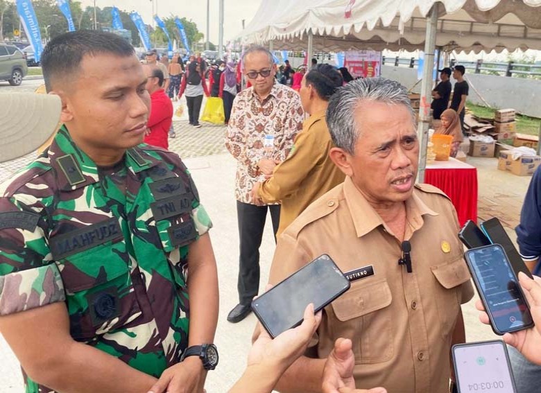 GPM Akan Dilaksanakan di Seluruh Kecamatan se Kukar