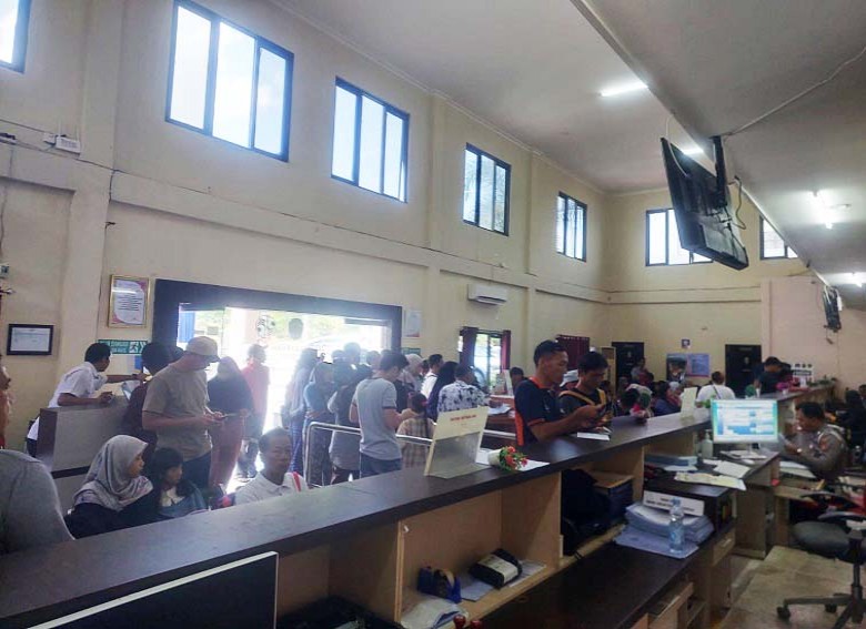 Pemprov Kaltim Luncurkan Program Pemutihan Pajak Kendaraan, Berlaku Hingga Juni 2025