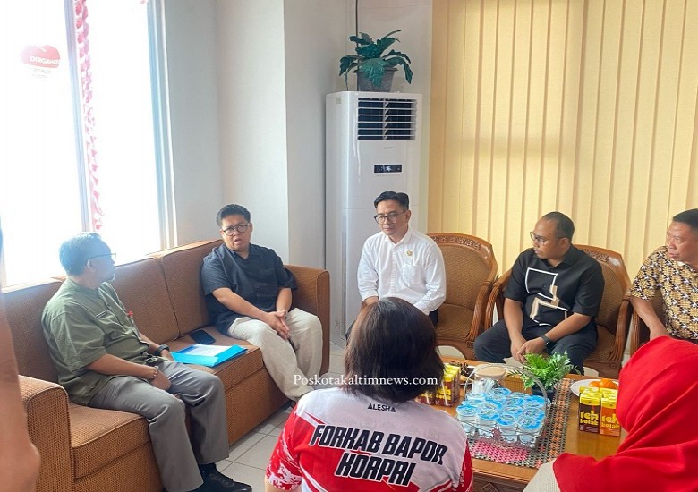 Tanggapi Kasus Pencabulan di Ponpes, Akbar Haka Pastikan Akan Gelar RDP Secepatnya