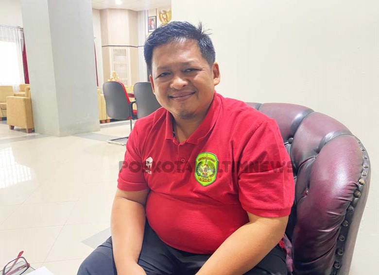 Jelang Perayaan Erau 2024, Dispora Kukar Akan Menggelar Lomba Lari Malam