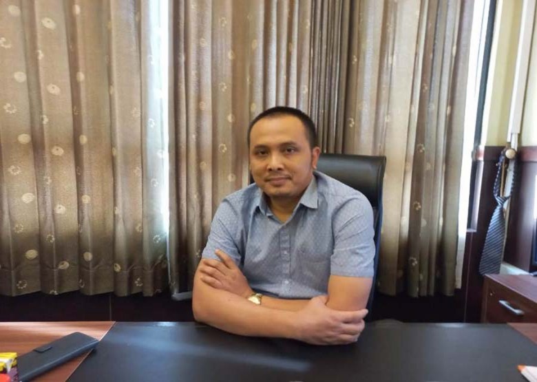 Siswo Cahyono : Jangan Buat Sensasi