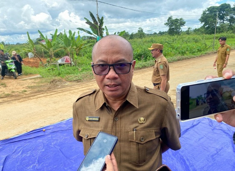 DLHK Kukar Siap Kelola Kawasan Tanjung, Perkuat Kolaborasi Antar-OPD