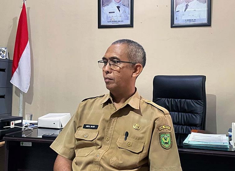 Menunggu Hasil Uji Mutu Produk, Mimpi Ikan Kaleng Khas Berau Kian Nyata