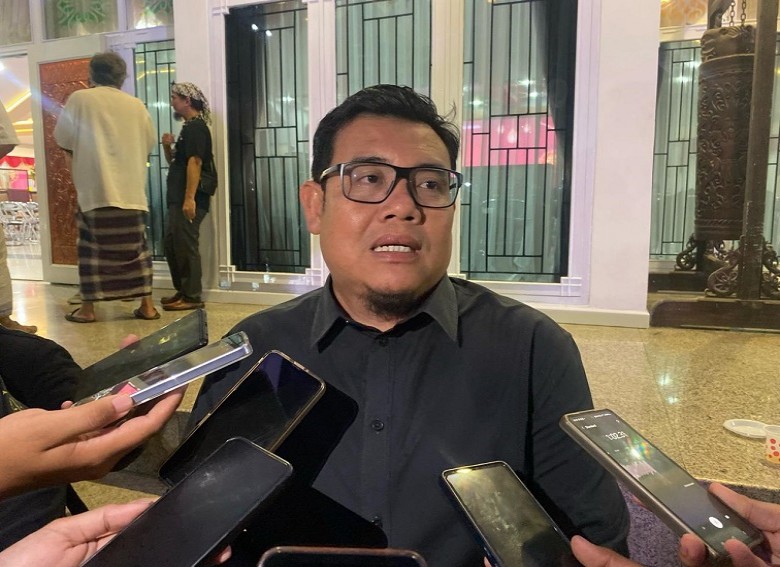 Dispar Kukar Akan Revitalisasi Waduk Panji Sukarame
