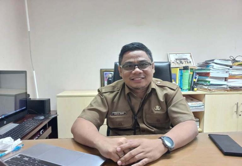 Percepatan Pembangunan RS Muara Badak, Pemkab Anggarkan Rp25 Miliar di APBD Perubahan 2023