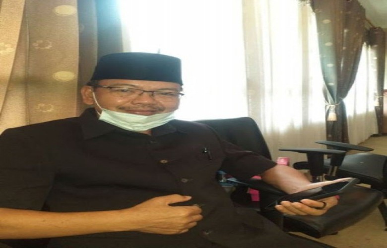 Rekrutmen PPPK, Saparudin: Prioritaskan Guru yang Bertugas di Daerah Terpencil