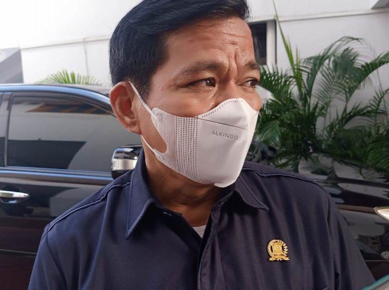 Pansus Tatib Akan Menyelesaikan Revisi Tatib No 1 Tahun 2020