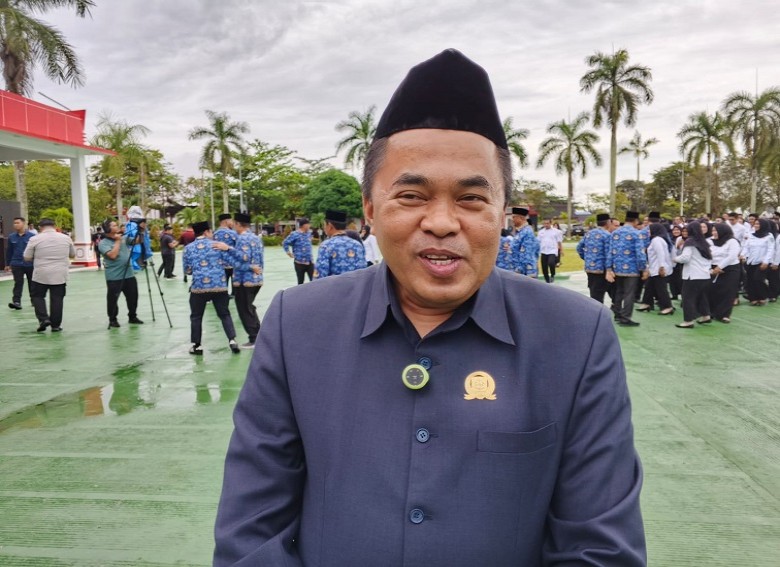 Ketua DPRD Kukar: Penyesuaian RPJMD Tetap Jalan, Hak Daerah Akan Direalisasikan Bertahap