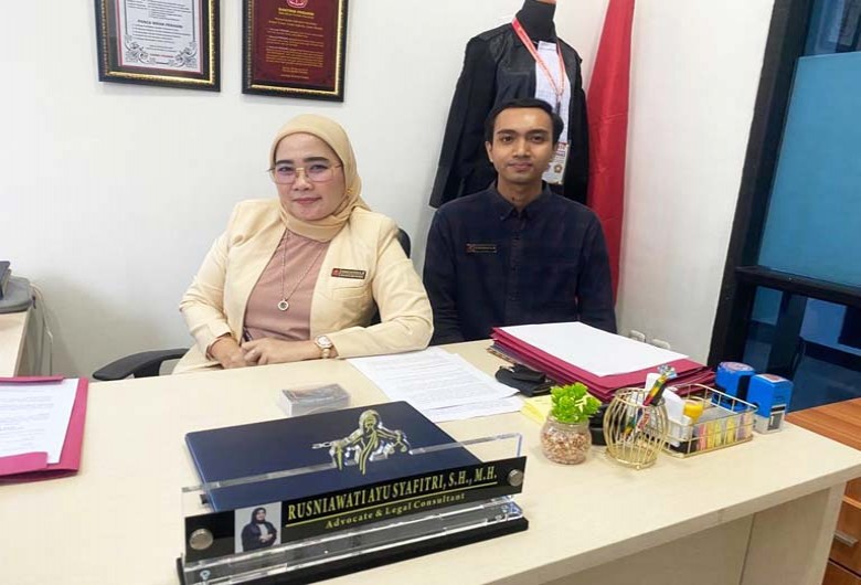 Tega, Ayah Kandung Diduga Cabuli Anaknya di Loa Janan