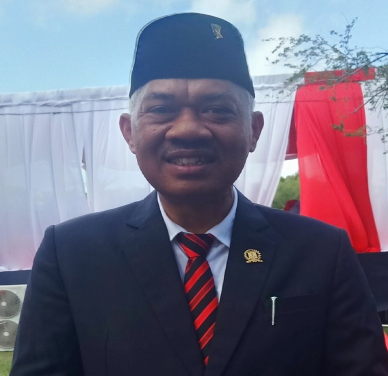 Pemkot Balikpapan Diminta Konsisten Kendalikan Inflasi, Dorong PMS Perkuat Pasokan Sembako