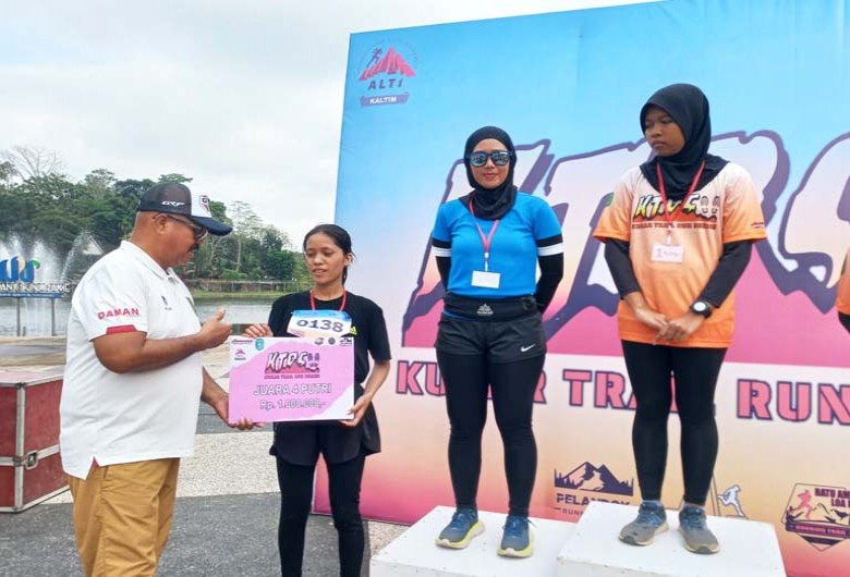 KTRS : Mengukir Prestasi Olahraga Sembari Berwisata