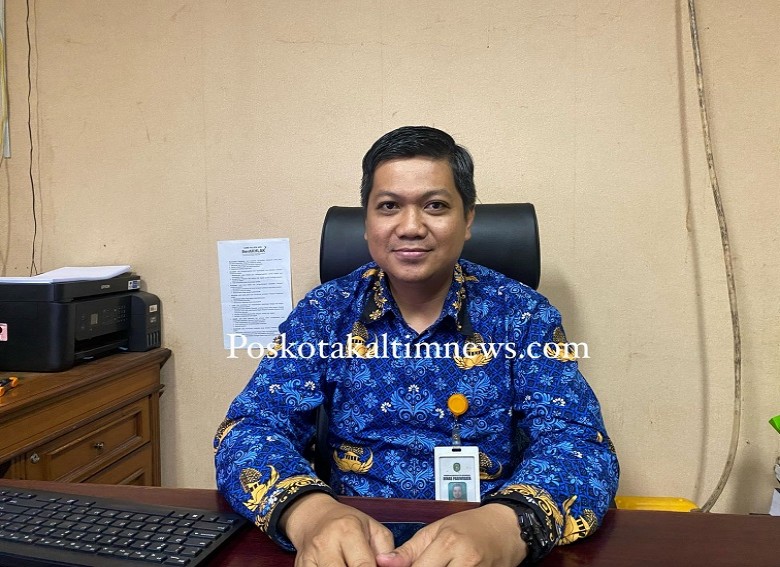 Dispar Kukar Hadirkan Pojok Kreasi Rakyat Setiap Rabu di MPP Kukar