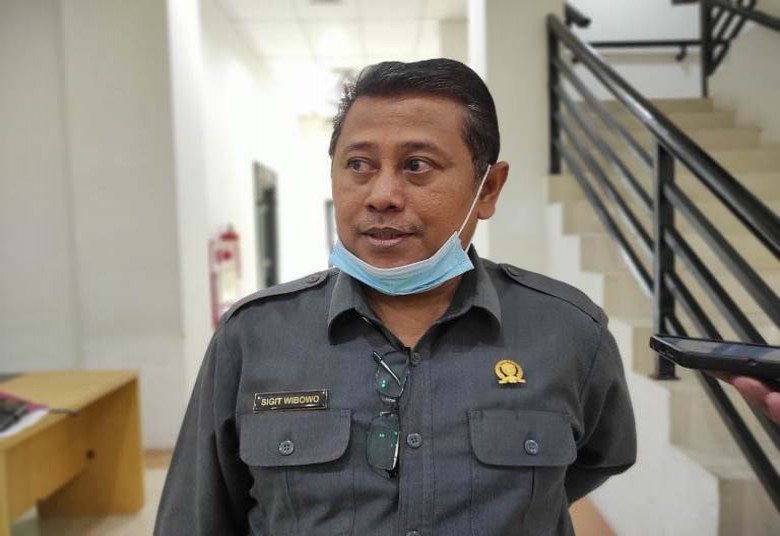 DPRD Kaltim Tolak Penghapusan Tenaga Honorer