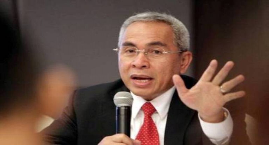 Infrastruktur Wisata Harus Dibenahi