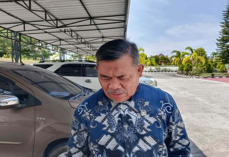 Saat Basti Reses, Warga Mengeluh Pengelolaan Sampah yang Menganggu