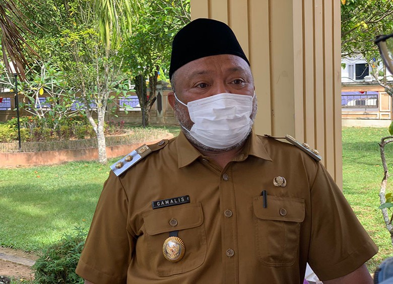 Berau Terus Berjuang Tambah Armada Penerbangan Atasi Tingginya Harga Tiket Pesawat