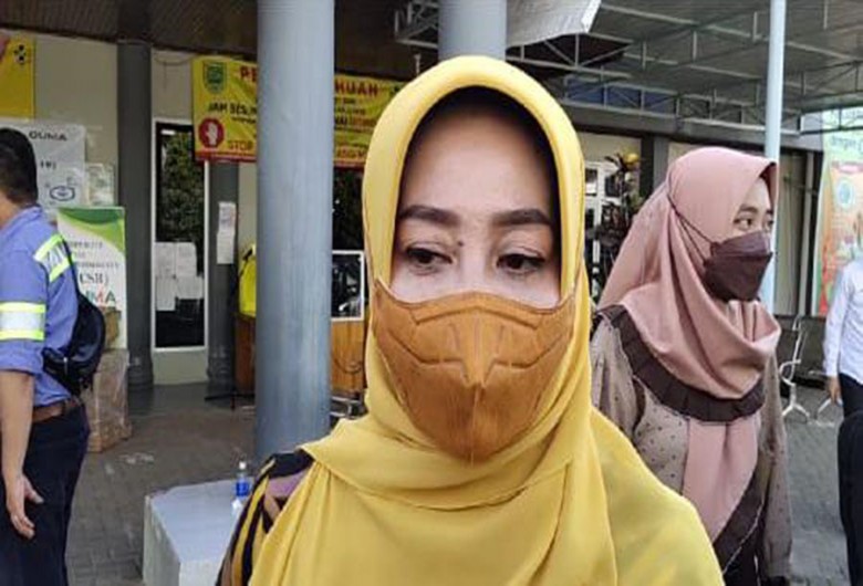 Berharap Seluruh Kampung di Berau Maju dan Mandiri