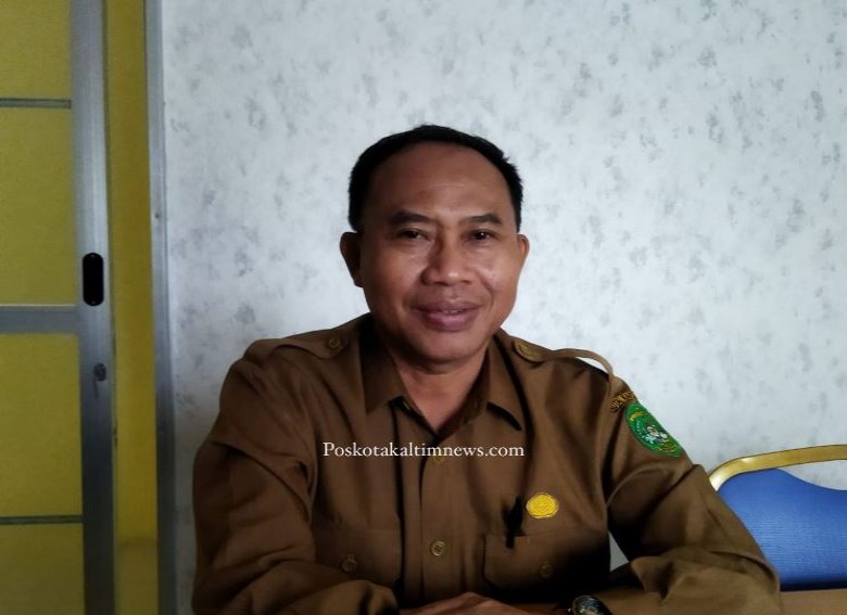 Program Magang Nasional, Distransnaker Kukar Target 25 Perusahaan Ikut Berpartisipasi