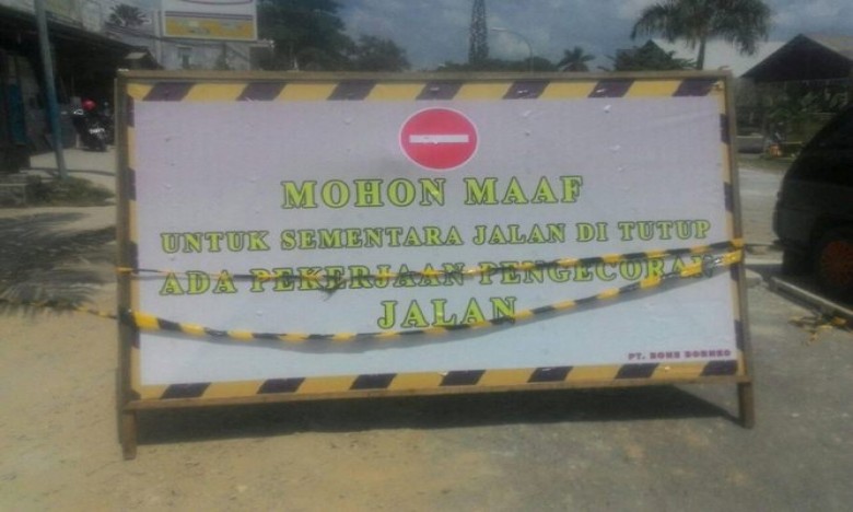 Dewan Nilai Perencanaan Pembangunan Kukar Buruk
