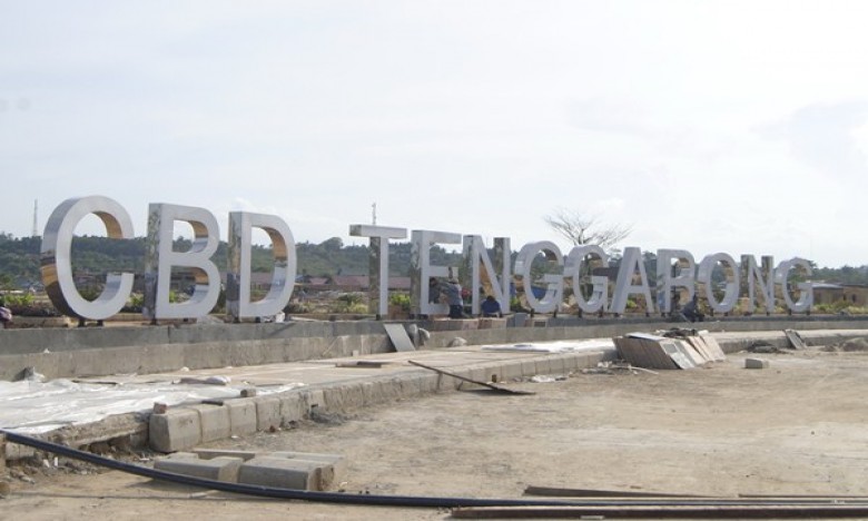 Pemkab Kukar Diingatkan Tak Usulkan Proyek Baru