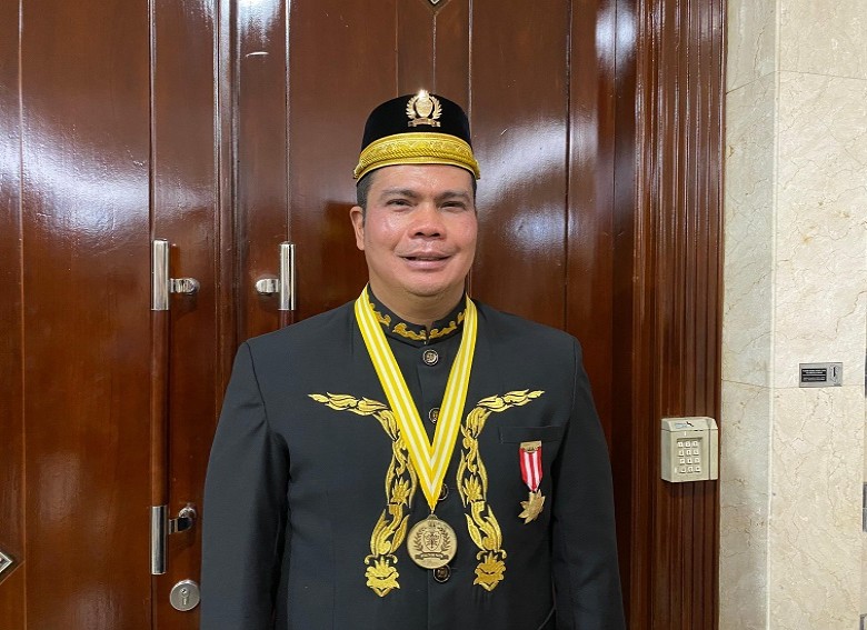 Peringatan Hari Sumpah Pemuda ke-96, Pjs Bupati Kukar Sampaikan Pesan Semangat untuk Pemuda Indonesia