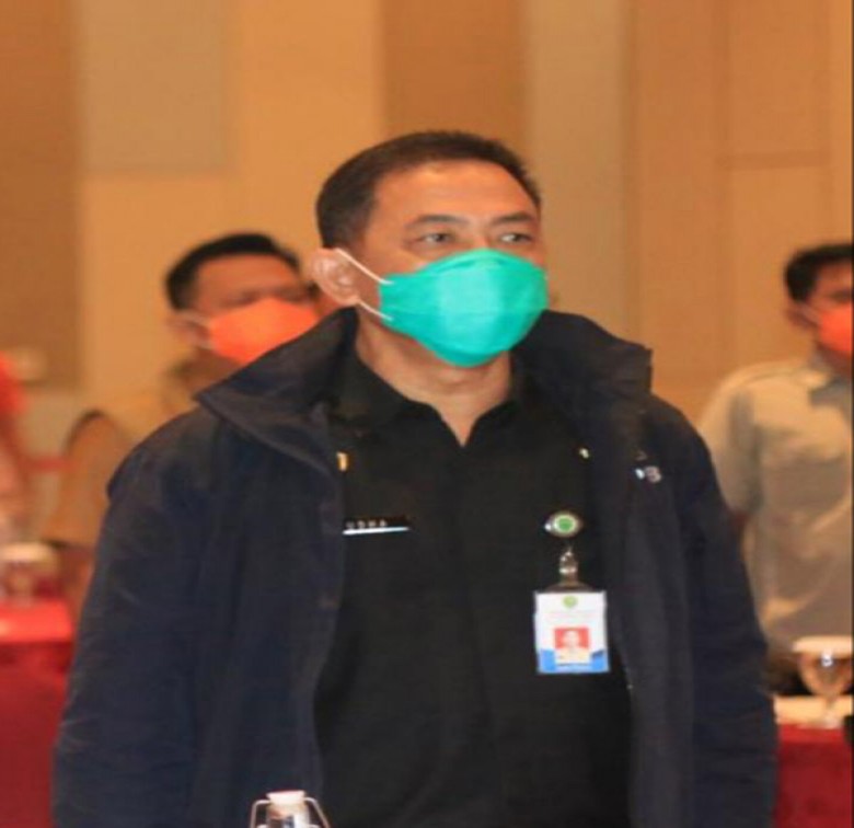 Harapkan Mahulu Segera Bentuk BPBD
