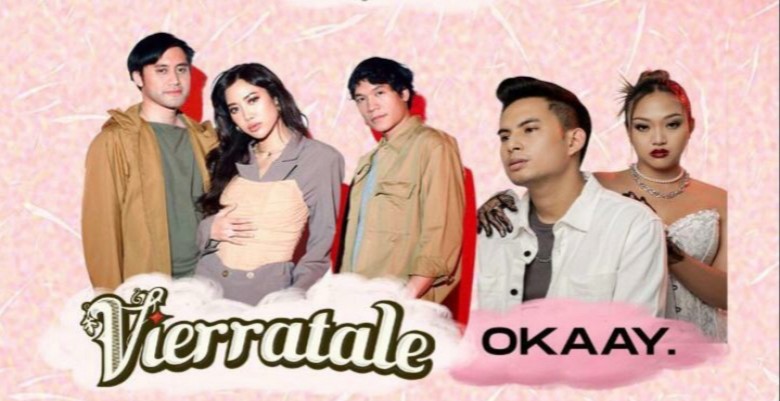 Kukar Love Story Gelar Festival Musik Hadirkan Vierratale dan Okaay