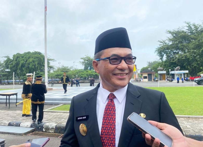 Berau Harus Waspada, BMKG Prediksi Akan Hujan di Hari Pencoblosan