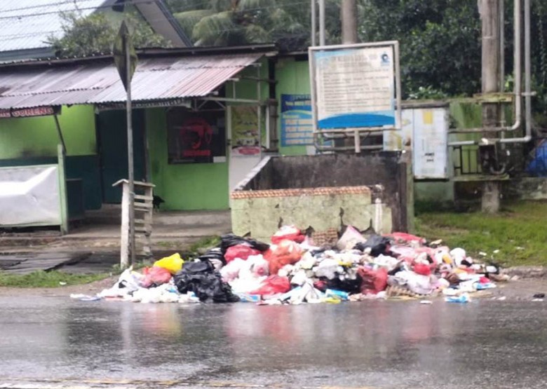 Balikpapan Kota Layak Huni dan Bersih, Oddang :Jangan Sampai Hanya Kulitnya Saja