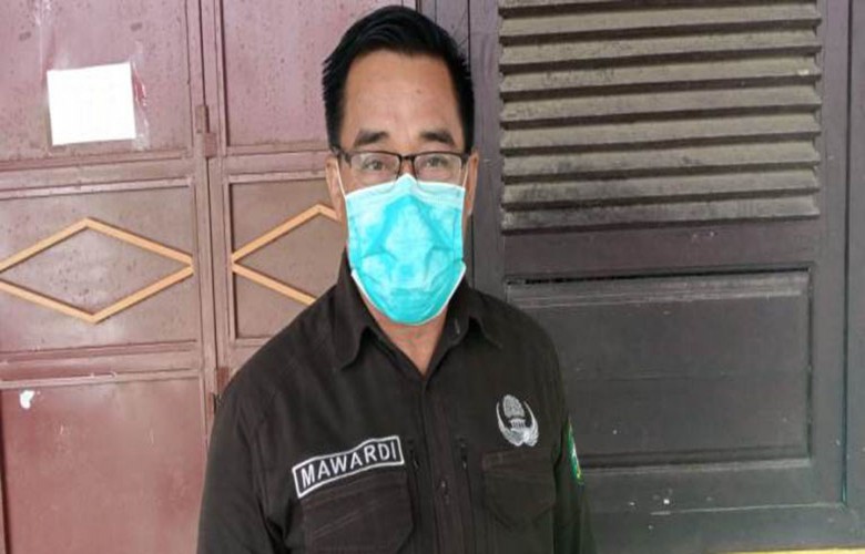 Pembangunan Kantor Camat Kota Bangun Darat, Pelayanan Akan Semakin Baik dan Pemerataan Pembangunan