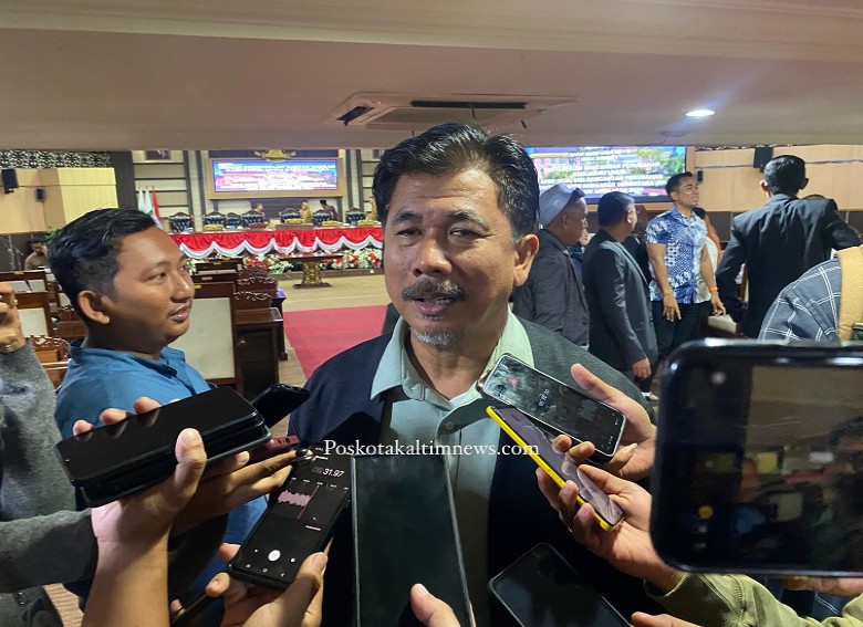 Tahap Kedua Pembayaran Beasiswa Kukar Idaman 2025 Masuk APBD Perubahan