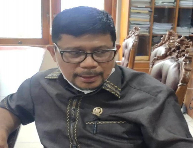DPRD Balikpapan Tanggapi Keluhkan Masyarakat Perihal Pengurusan IMTN Lama