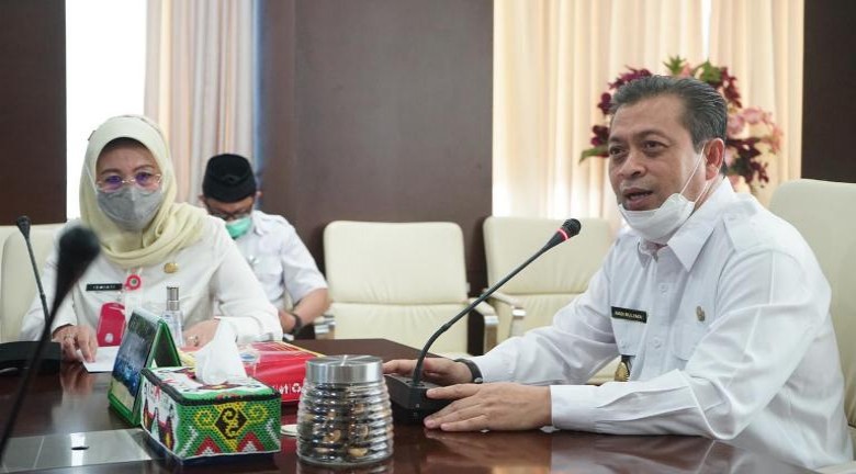 Undian Gebyar Taat Pajak Siap Digelar