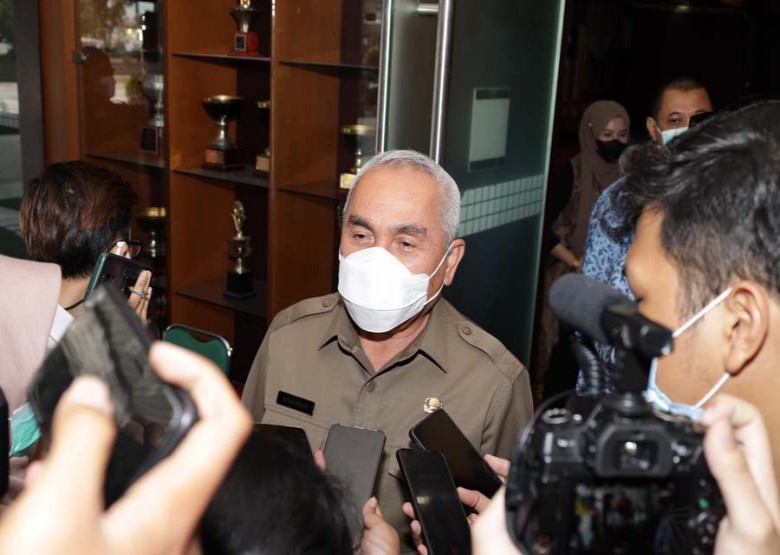 Pemindahan IKN Wujudkan Mimpi Presiden Soekarno, Soeharto dan SBY