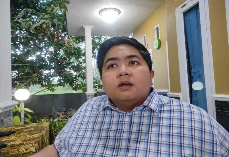 Ananda Dorong Evaluasi Kinerja OPD di Lingkungan Pemprov Kaltim