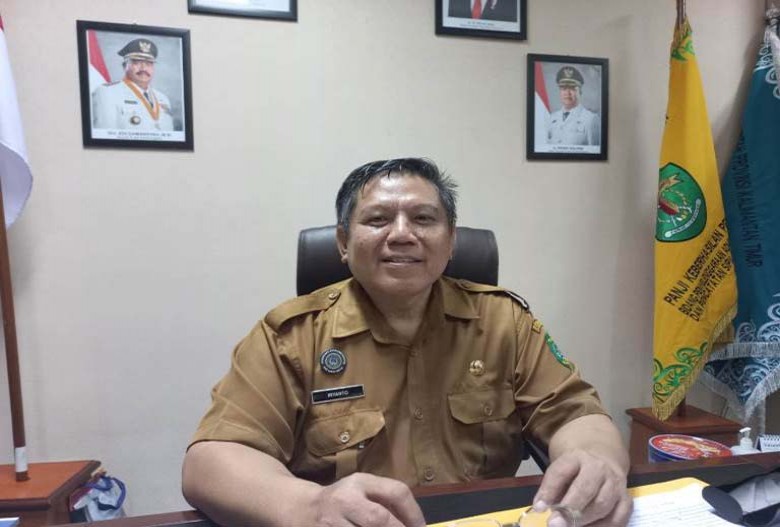 Bulan Ramadhan, Pelayanan Adminduk Tetap Berjalan Normal