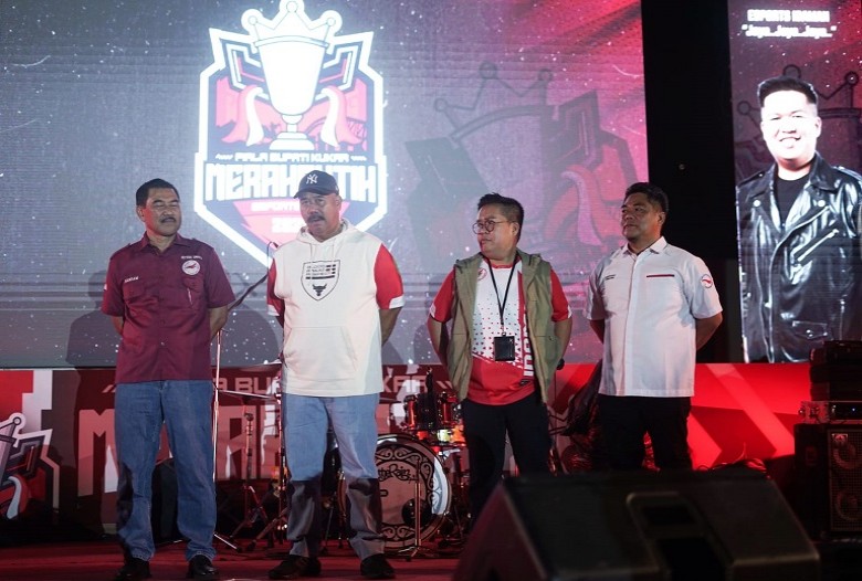 Hasil Survei CSI: 80,92 Persen Masyarakat Puas dengan Kinerja Edi-Rendi Pimpin Kukar